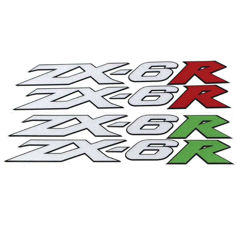 ZX6R