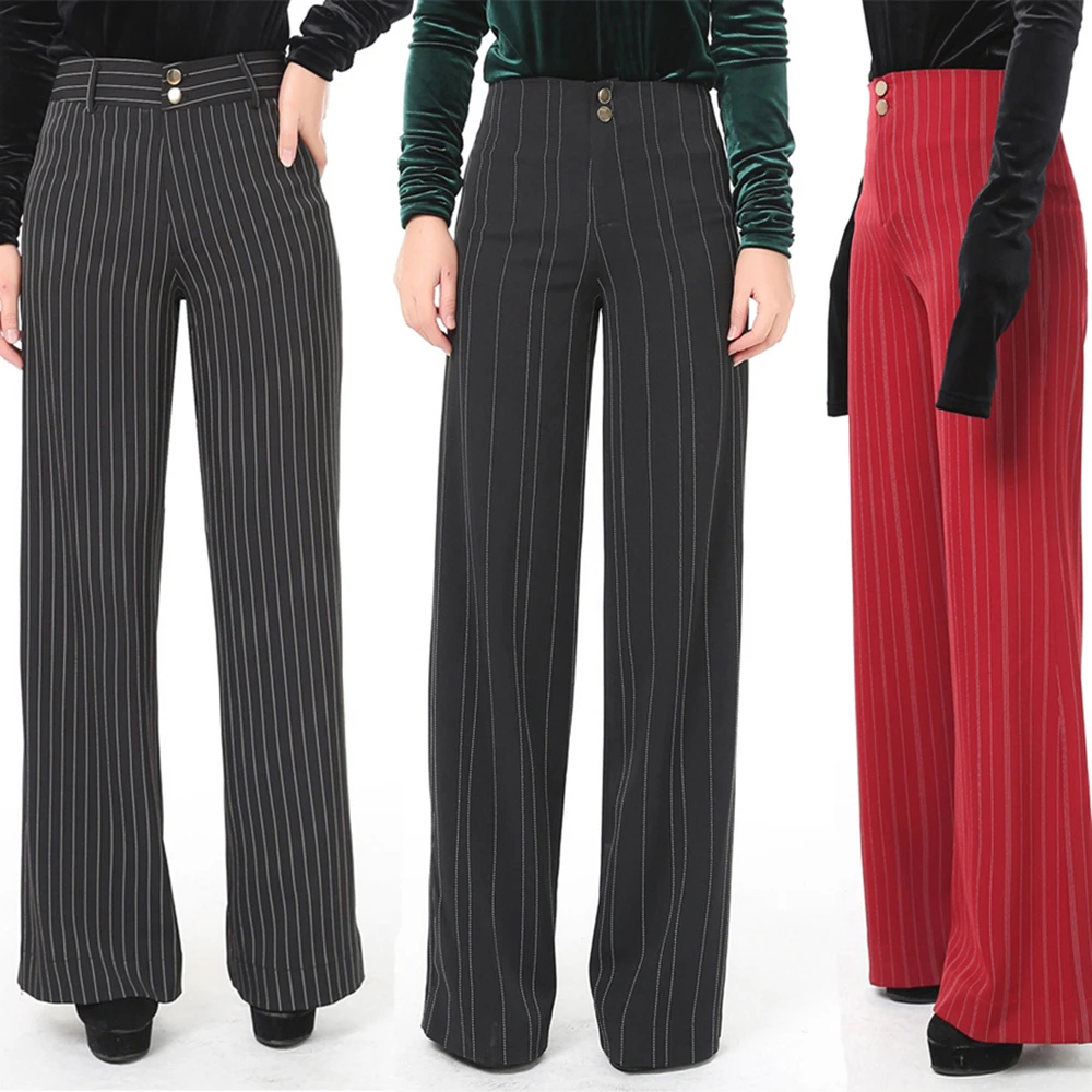 plus size square pants