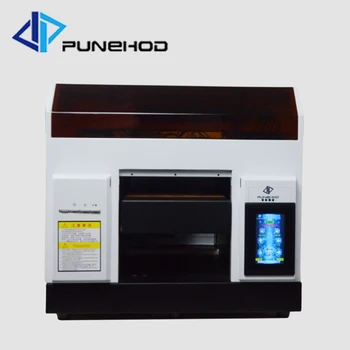 

Multifunctional t-shirt printing machine laser inkjet 3d uv printer