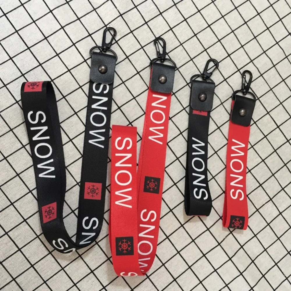 

fashion Mobile Phone Strap Lanyard phone hand Neck Strap cord For Keys ID Card S For USB Badge Holder Hang Mobile Rope