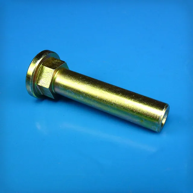 DLE 120 propeller shaft screw HobbyTech