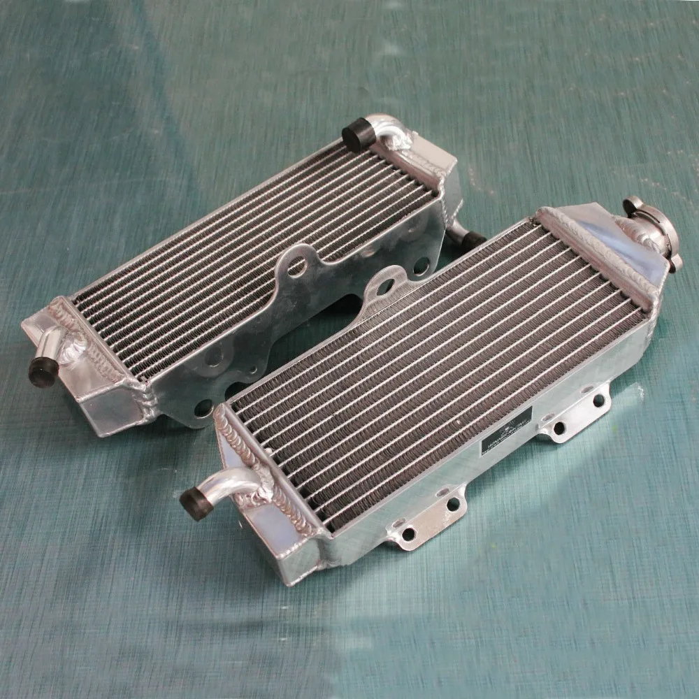 

Aluminum radiator For yamaha WR400F/WR/WRF 400 F 1998-2000 cooling parts accessories engine cooling parts