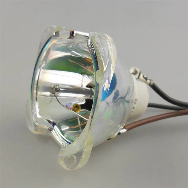VLT XD3200LP замена проектор голые лампы для Mitsubishi WD3200U/WD3300U/XD3200U/XD3500U|bare lamp|lamp for