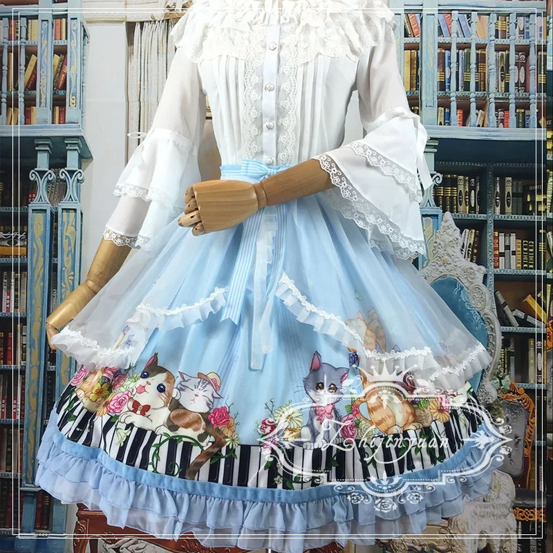 Аксессуары для девочек-подростков юбка Туника Прозрачной Органзы крышки пузыря юбка белого цвета