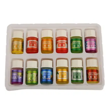 

Plant Aromatherapy Essential Oil Used For Humidifier Brand New Special Water-soluble Flavor Oil Fresh Air Reduced Pressure