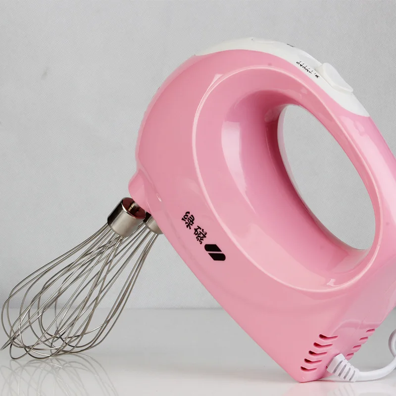 Full-Automatic Milk Frother Machine Electric Egg&Cream Blender Handheld Milk Foamer Whisk Mixer Sti