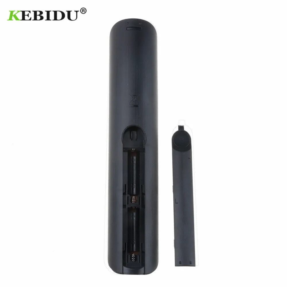 KEBIDU 3D ТВ дистанционного Управление; для samsung AA59-00581A AA59-00600A BN59-00857A HD ТВ светодиодный смарт-ТВ Управление пульт RF