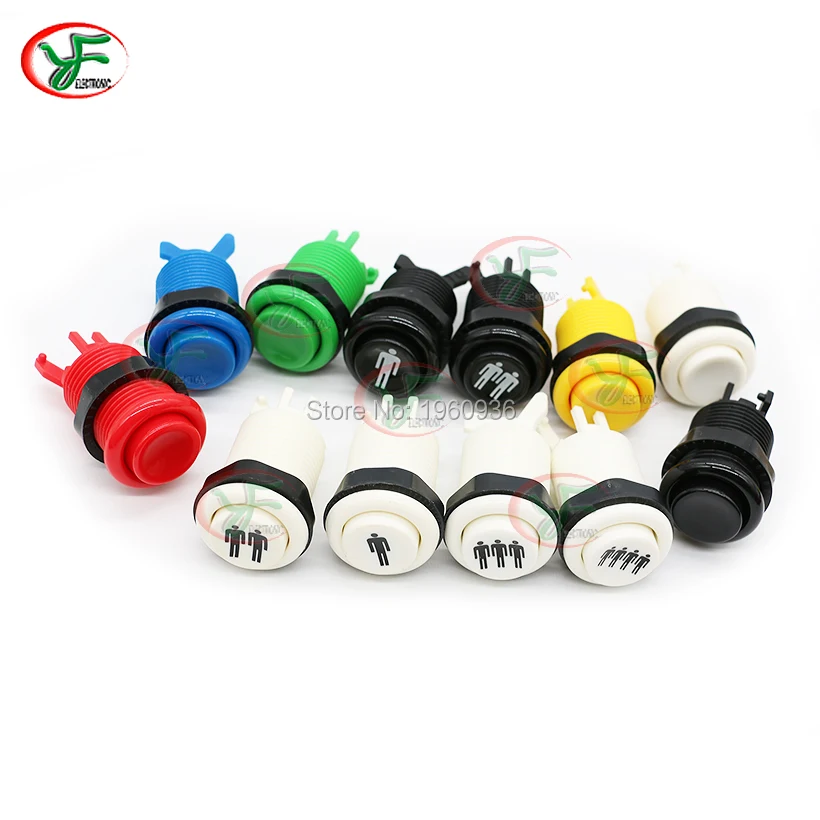 Jamma ĳ DIY ŰƮ   USB ̵ Ʈѷ PC   Ÿ ̽ƽ, HAPP diy ̵    ŰƮ