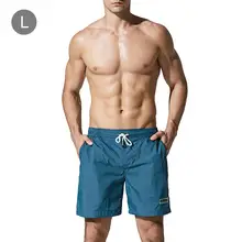 Мужские плавки для плавания Maillot De Bain Homme, купальный костюм для плавания, серфинга, пляжные мужские спортивные шорты