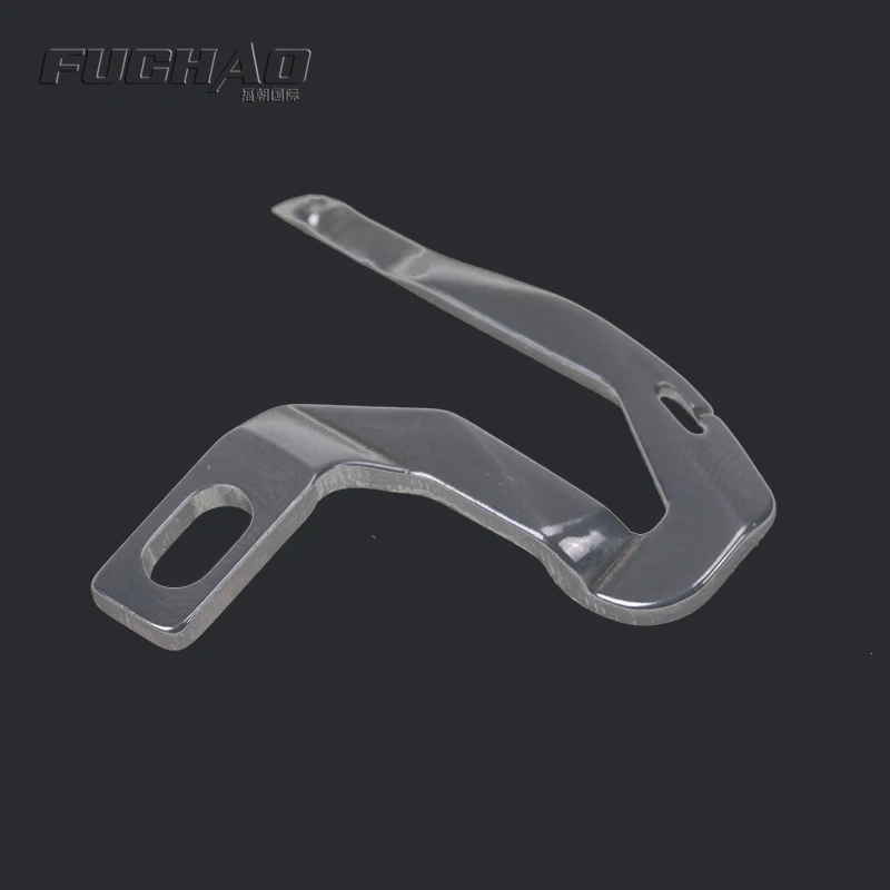 550411 looper Suitable for SINGER Curved needle bending of needle industrial sewing machine