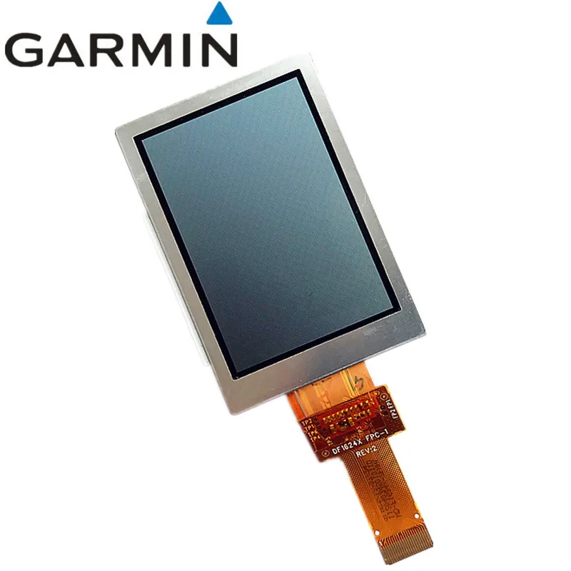 

Original 2.6" inch TFT LCD screen for GARMIN GPSMAP 62 62S 62SC 62C Handheld GPS LCD display screen panel Repair replacement