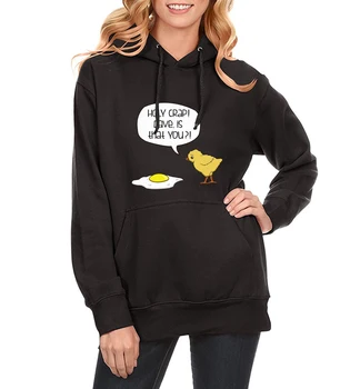 

Female Sweatshirt 2018 Spring New Arrival Fleece Winter Hoodies For Women Print HOLY CRAP ! DAVE IS THAT YOU  Funny Hoody K-pop