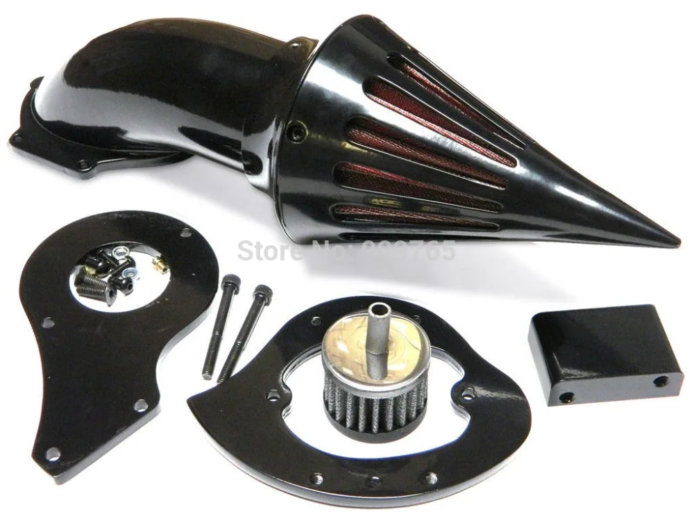 Воздушный фильтр для Honda Shadow VT600C 1999 - 2007 Steed VLX VT 600 Delux 2009 CRUISER | Автомобили и