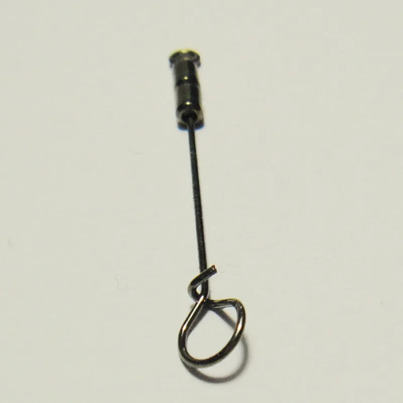 

stainless steel fastach clip with high speed swivel Quick Lock Snap Fast Clip