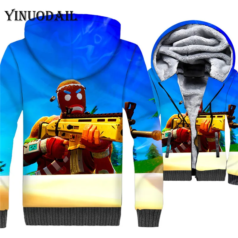 Battle Royal Hero Sweatshirt Zipper Hoodies Cosplay Costume Gaming Battle Night Unisex Winter Casual Hoodie for Child Battle Royal Hero Sweatshirt Zipper Hoodies Cosplay Costume Gaming Battle Night Unisex Winter Casual Hoodie for Child