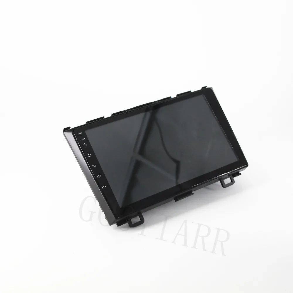Excellent 2 din stereo HD Screen car radio Android Multimedia Player for Honda CRV2006 2007 2008 2009 2010 2011 with  FM BT radio map WIFI 10