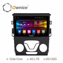 for Ford Mondeo 2013 Android Stereo Audio Radio DVD MultiMedia player GPS Navigation System HeadUnite On Board Smart Computer