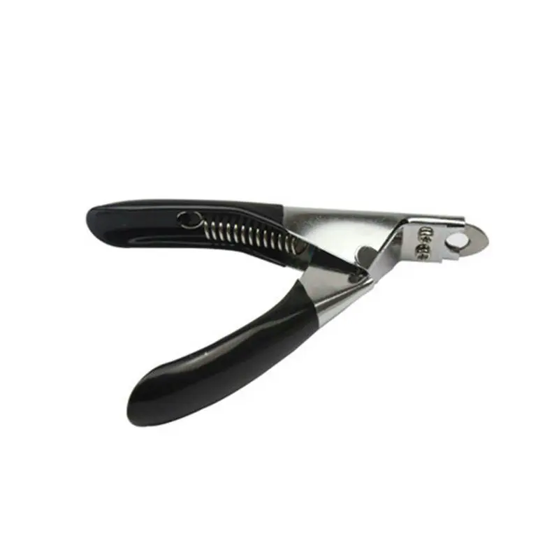 

New Animals Pet Cat Birds Pig Nail Claws Round Stainless Cutter Scissors Cut Dog Nail Clipper