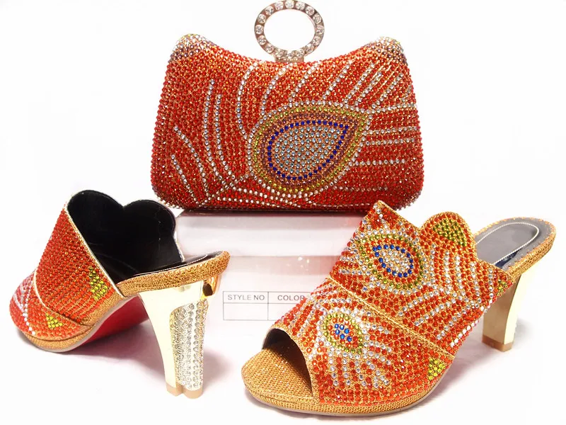 Shoes and matching clutch bag ladies wedding shoes and bag to match Italian shoes and bag