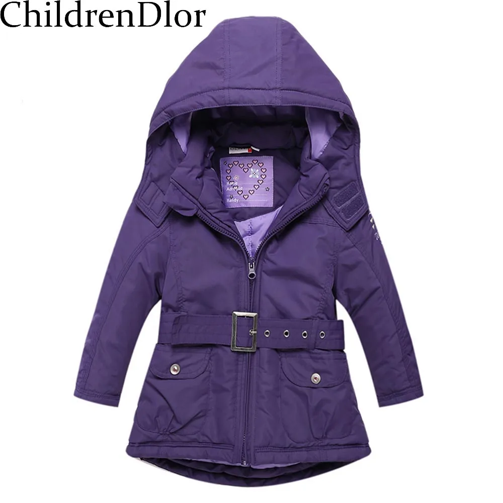 Image Special offer! 2013 new girls designer coat floral fashion girls jacket kids outwear children clothing