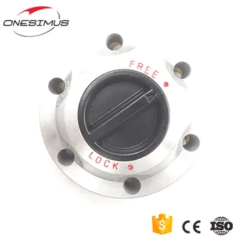 

wheel locking hub 29 Teeth manuel OEM 40250-C6000 for Patrol MK/MQ/P40