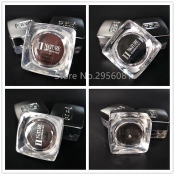 

7pcs tattoo ink set permanent makeup eyebrow micropigment 5ml cosmetic 3d eyebrow eyeliner black brown white color