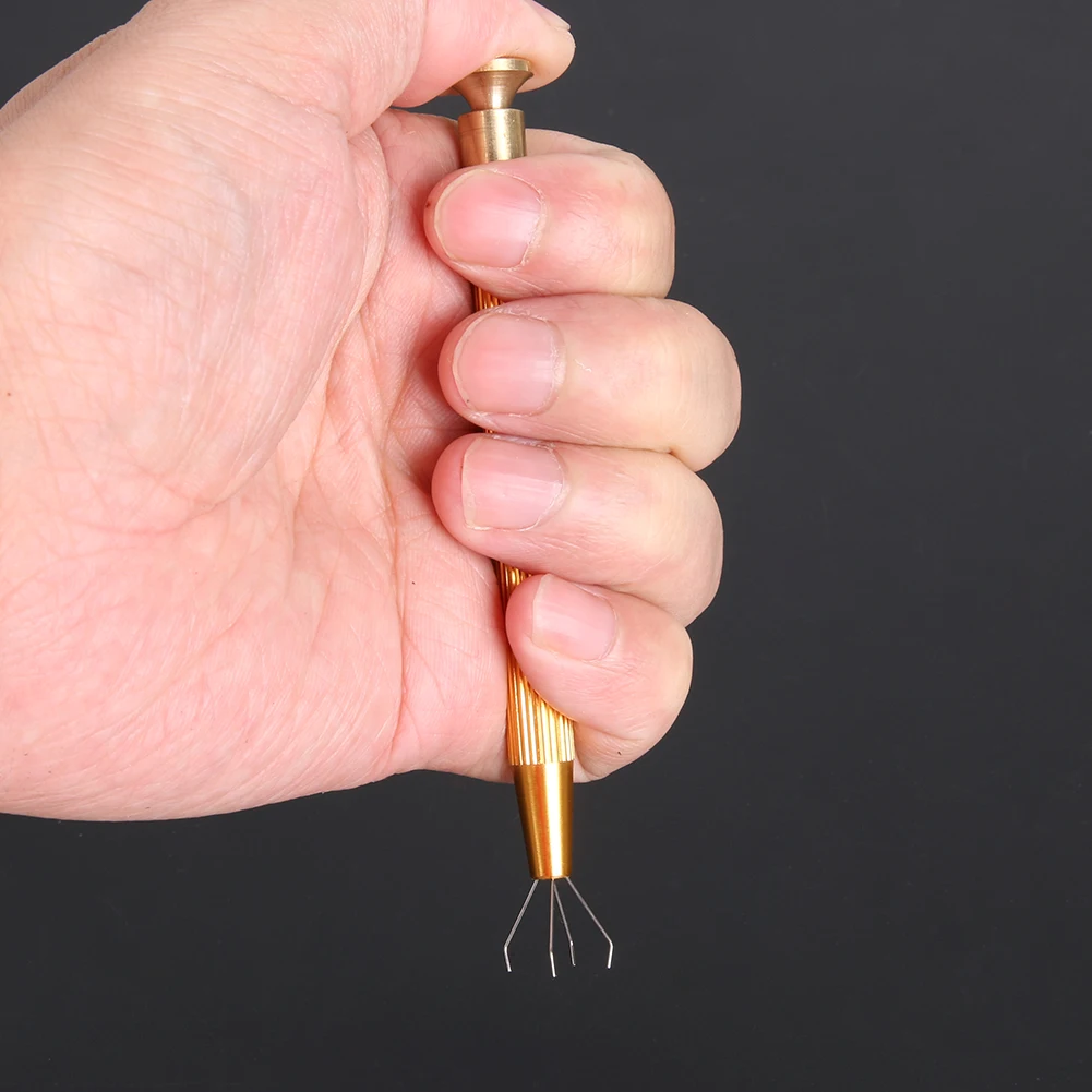 Buy Precision Parts Jewel Grabber Tweezer Components