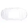 Cristal clair étui de Protection coque de Protection rigide mince jeu Transparent couverture de Protection de la peau pour Sony PS Vita 2000 mince/PSV ► Photo 3/6