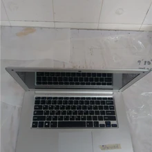 Новинка 1 шт win10 активированный 14,1 дюймовый мини-ноутбук бесплатные подарки