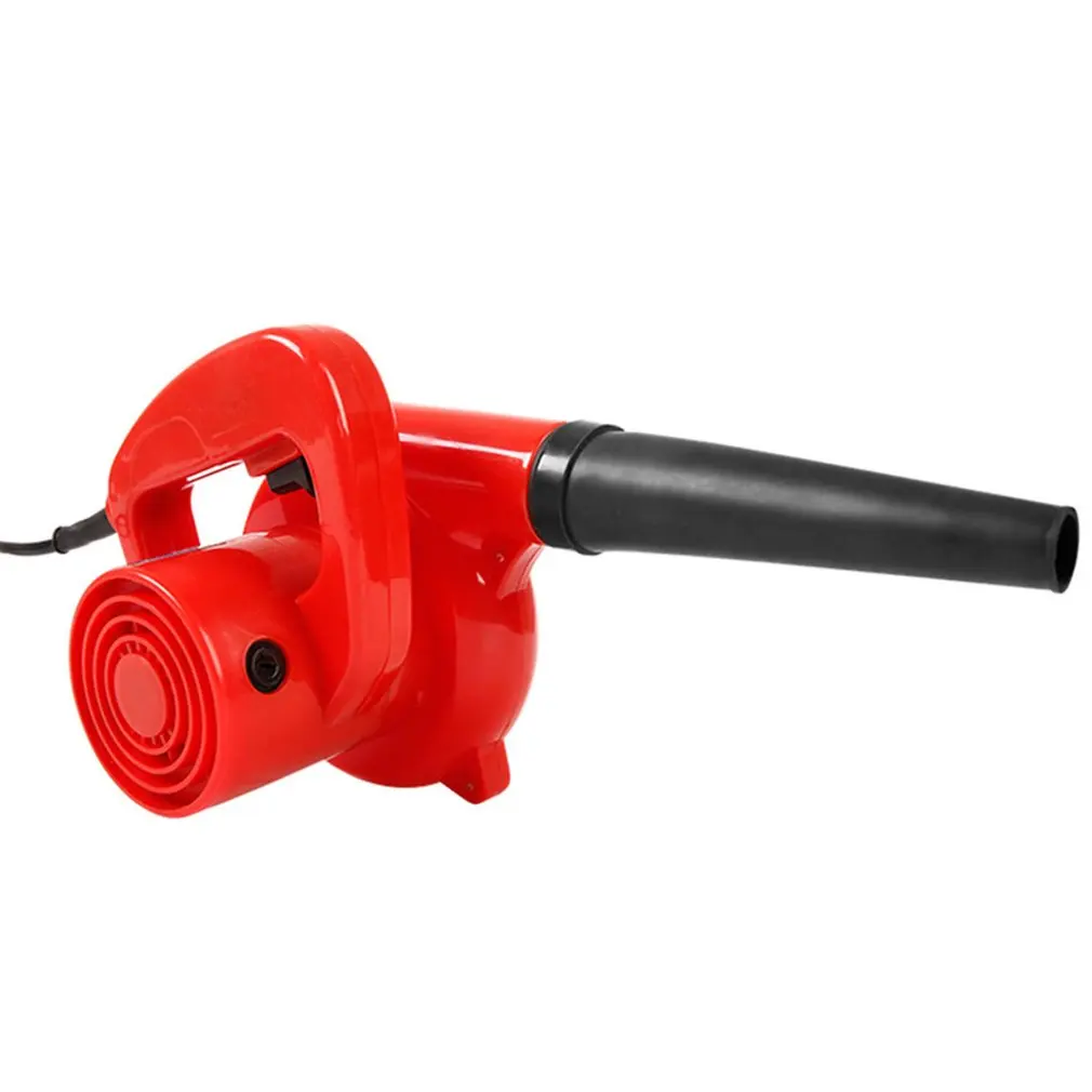 

1000W High Power Electric Hand Blower Computer Dust-blower Household Blowing Tools With Stepless Speed Regulation