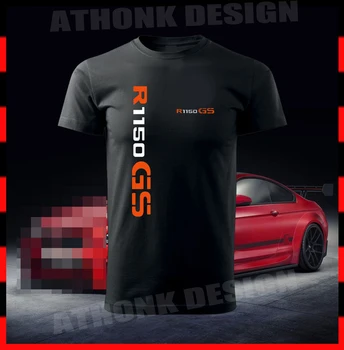 

German Motorcycle Motorrad R 1150 GS MOTORCYCLE T-SHIRT