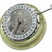 Asia DG MingZhu 3804 GMT мужские часы с автоматическим механическим механизмом