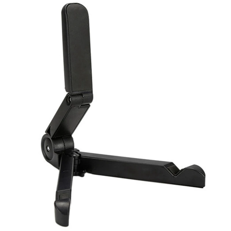 

Phone Holder Tablet Holder Universal Foldable Adjustable Desktop Mount Stand Tripod Stability Support Support for Musical Inst