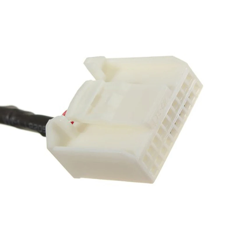 Car-Stereo-Auxiliary-Aux-Cable-For-Toyota-Corolla-Camry-Highlander-female-3-5MM-Jack (1)