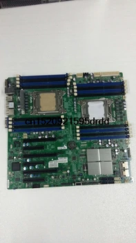 

X9DR3-F X79 dual server motherboard Good quality