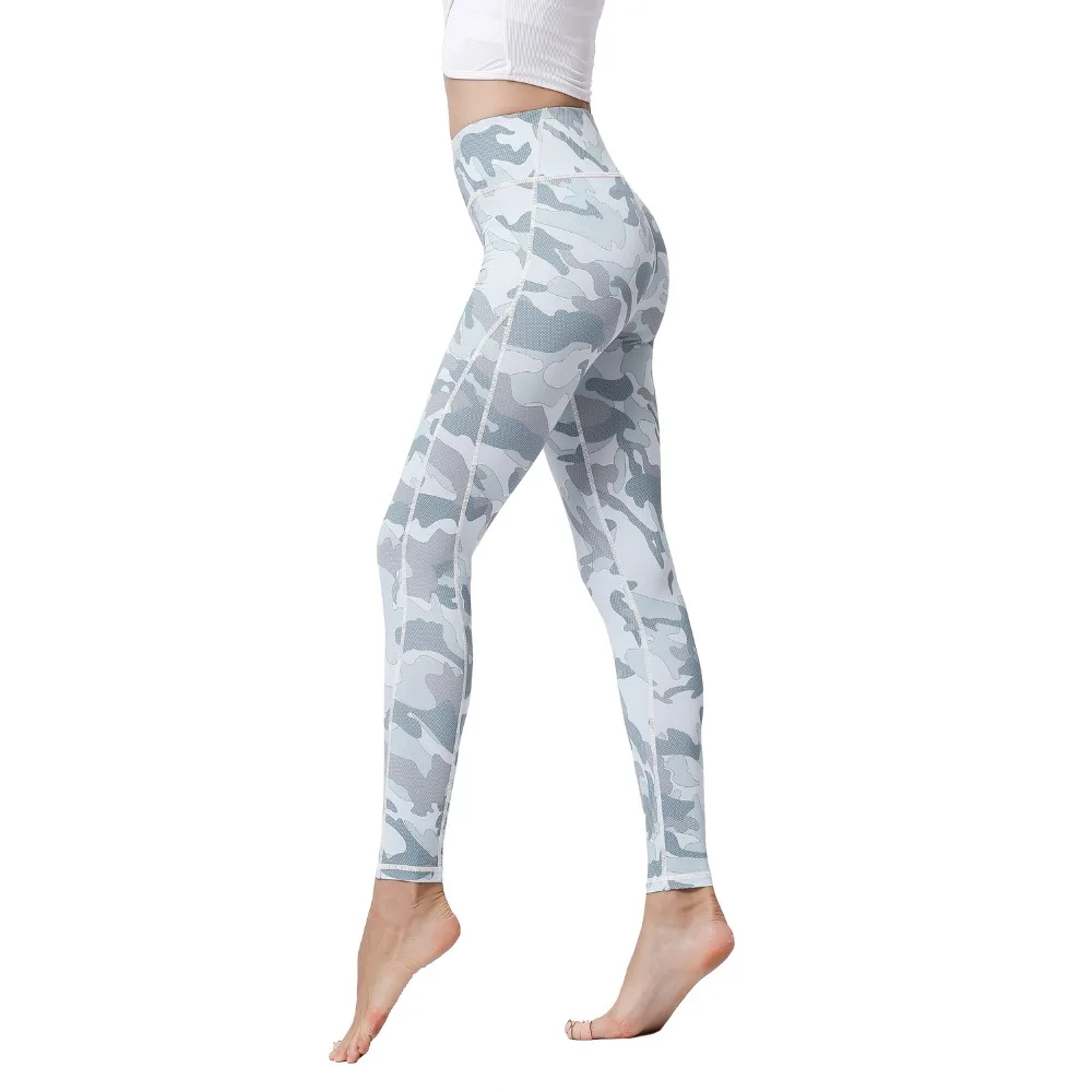 

High Waist Seamless Leggings Sport Women Fitness Running Yoga Pants Energy Seamless Gym Girl Leggings Sportswear Trousers