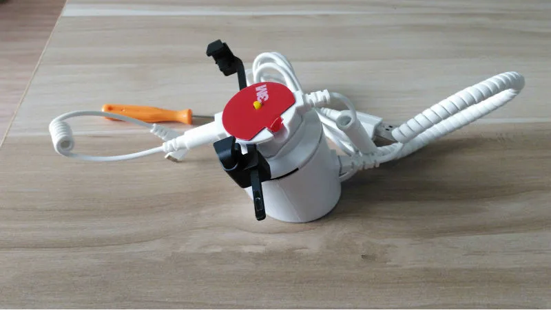 pn001 phone alarms