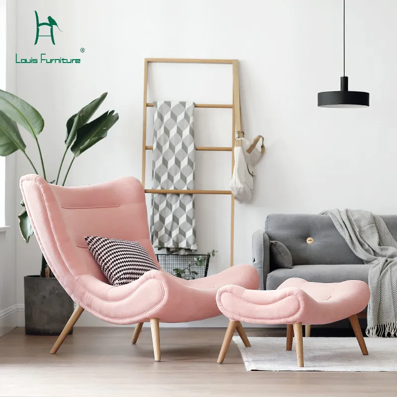 Алиэкспресс мебель. Louis Fashion Nordic Single Sofa Chair. Кресло в скандинавском стиле. Стильное кресло в скандинавском стиле. Диван и кресло в скандинавском стиле.