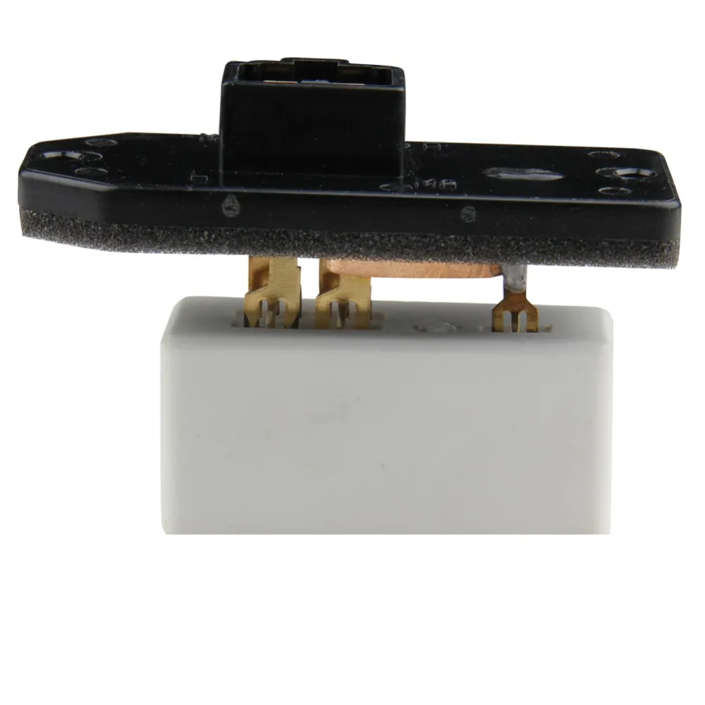 CARBOLE For 1994-2008 DODGE RAM HEATER AC HVAC BLOWER MOTOR FAN RESISTOR