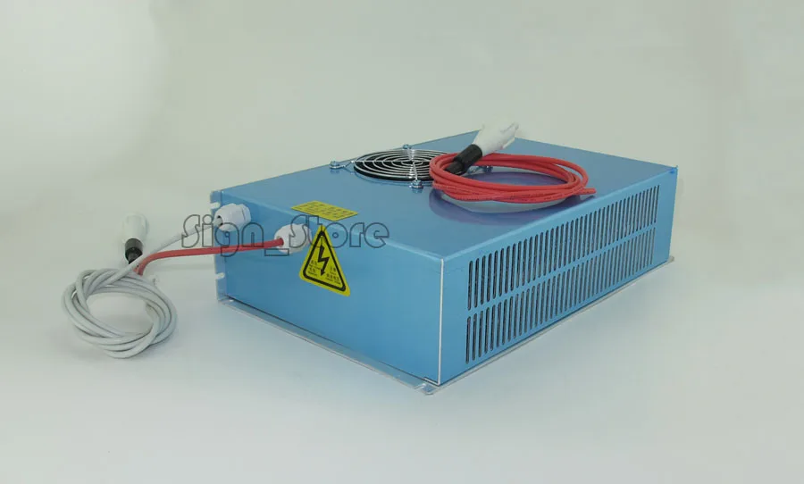 Профессиональный лазерный источник питания Reci 150 Вт W6 W8 Z6 Z8 Co2 резак гравер PSU DIY
