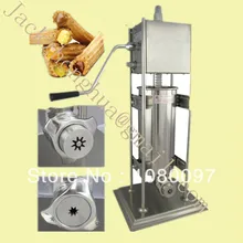 Нержавеющая сталь 10L аппарат для изготовления испанских оладий