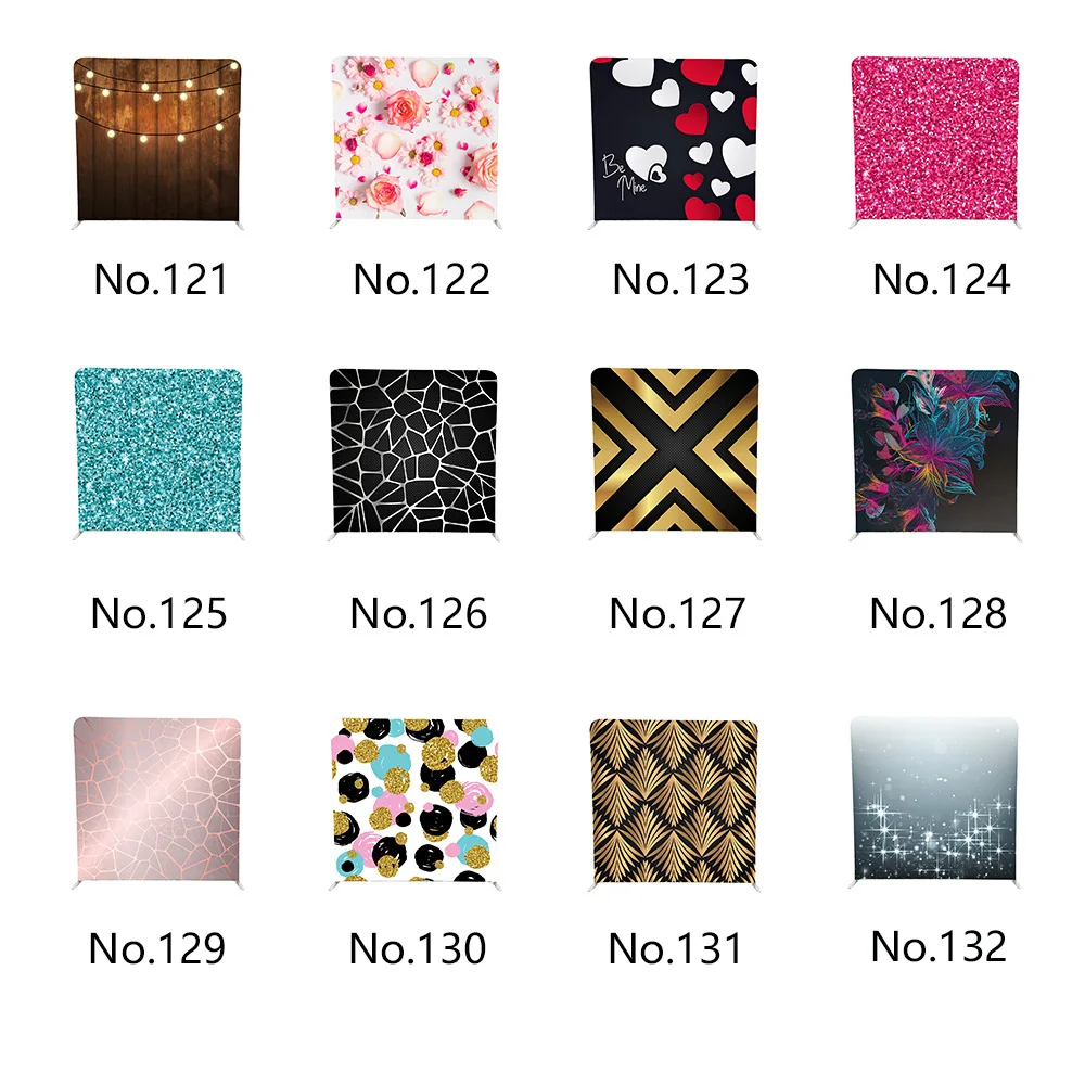 pillow case 121-131