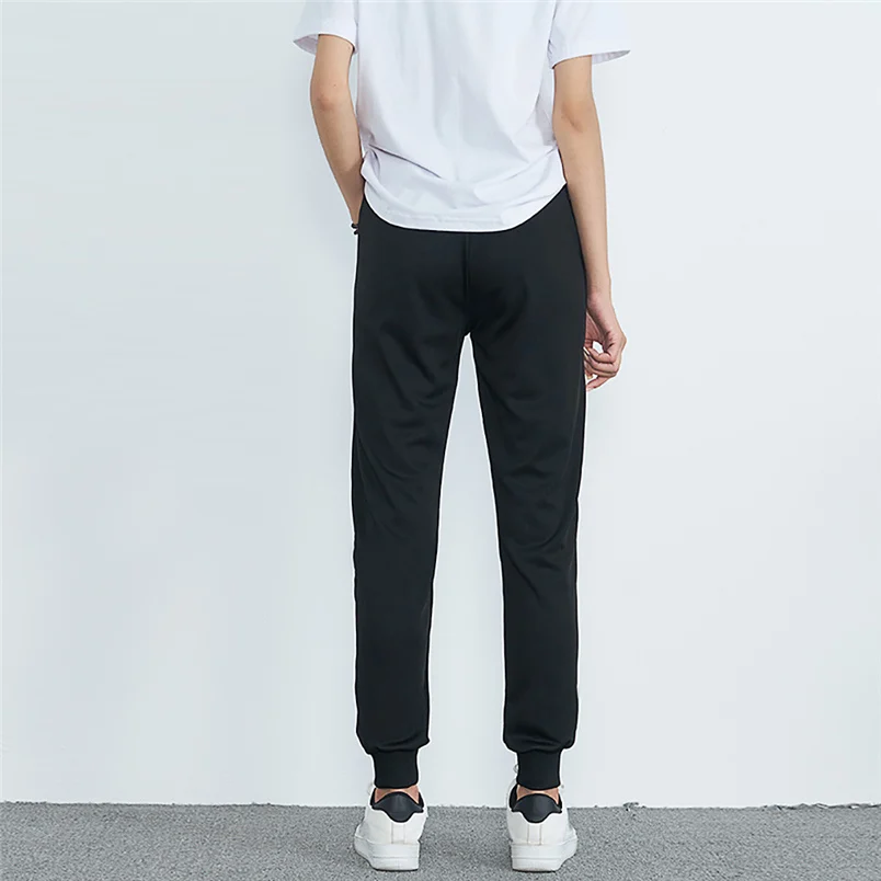 2018 Fashion Harem Pants Womens Autumn Casual Striped Hot Sale Sports Outwear Pants Hip Hop Pants Jogger Long Trousers F#S05 (2)