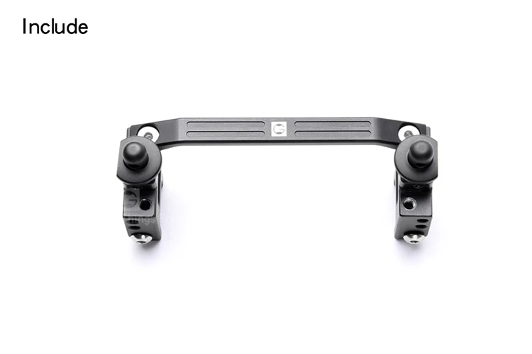 

GRC METAL BODY PINS FOR TRAXXAS TRX4 TRX-4