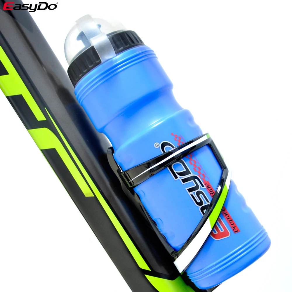 EasyDo велосипедная фляга для воды Держатель Клетки MTB дорожный велосипед чайник