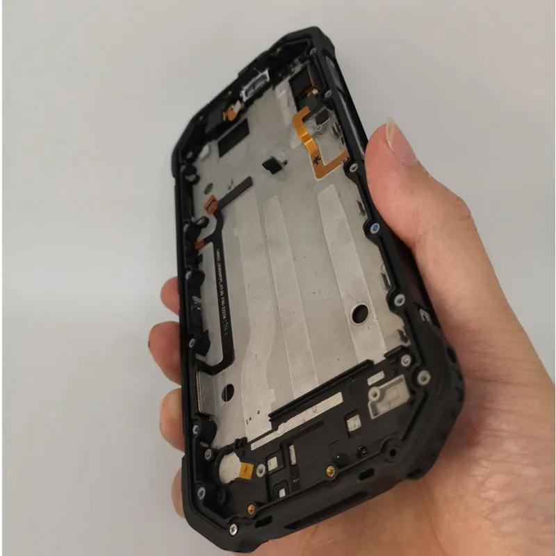 Оригинальный ЖК дисплей для AGM X2/X2 SE и сенсорный экран 5 '' сменный дигитайзер в