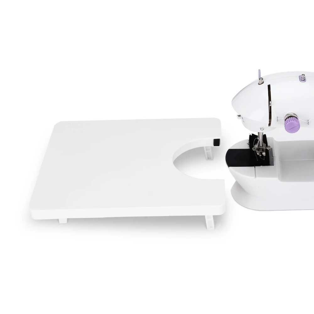 Plastic Extension Table Mini Sewing Machine Expansion Board for Sewing