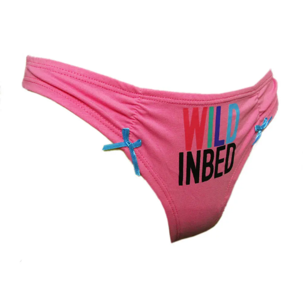 Женские трусики стринги с бантиком розовые 3 цвета|g-string women|panties silverpanty xxl |