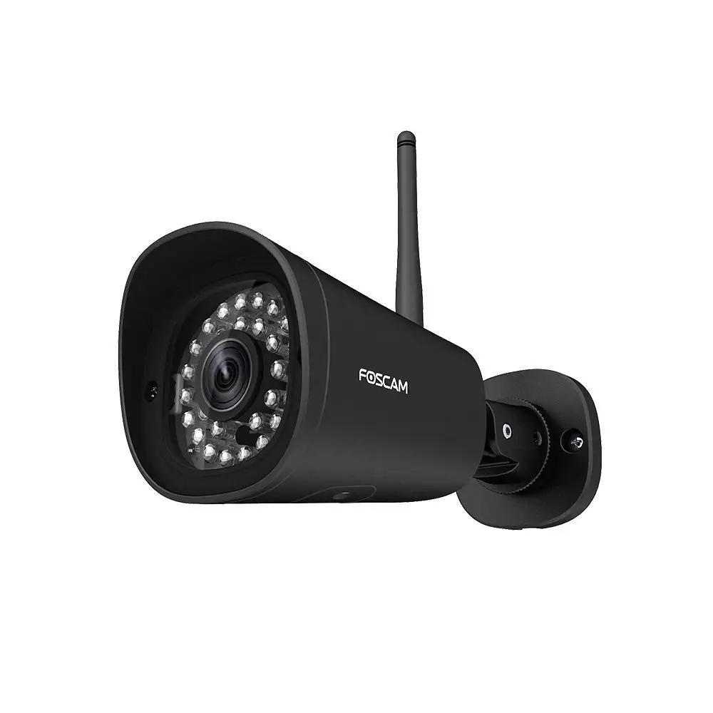 Foscam G2 1080P 2MP WiFi наружная IP66 Водонепроницаемая ip-камера безопасности с ночным видением 65 футов