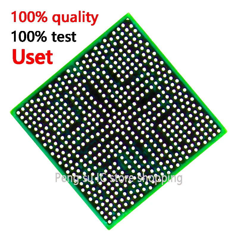 

100% test very good product 216-0774007 BGA 216 0774007 bga chip reball with balls IC chips